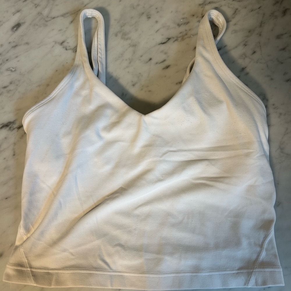Lululemon Align Tank